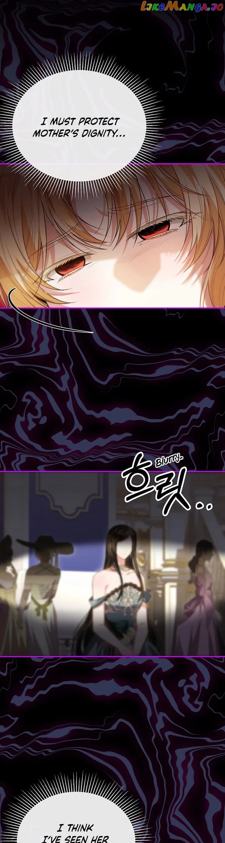 The Real Daughter is Back Chapter 74 - page 24