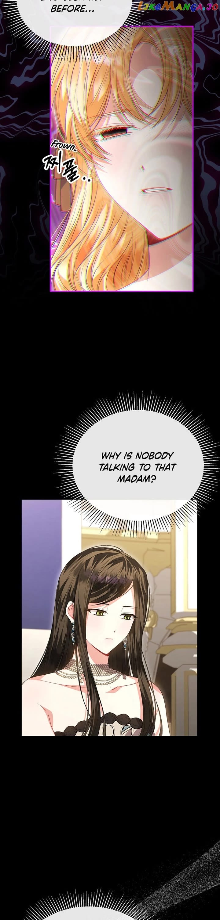 The Real Daughter is Back Chapter 74 - page 25