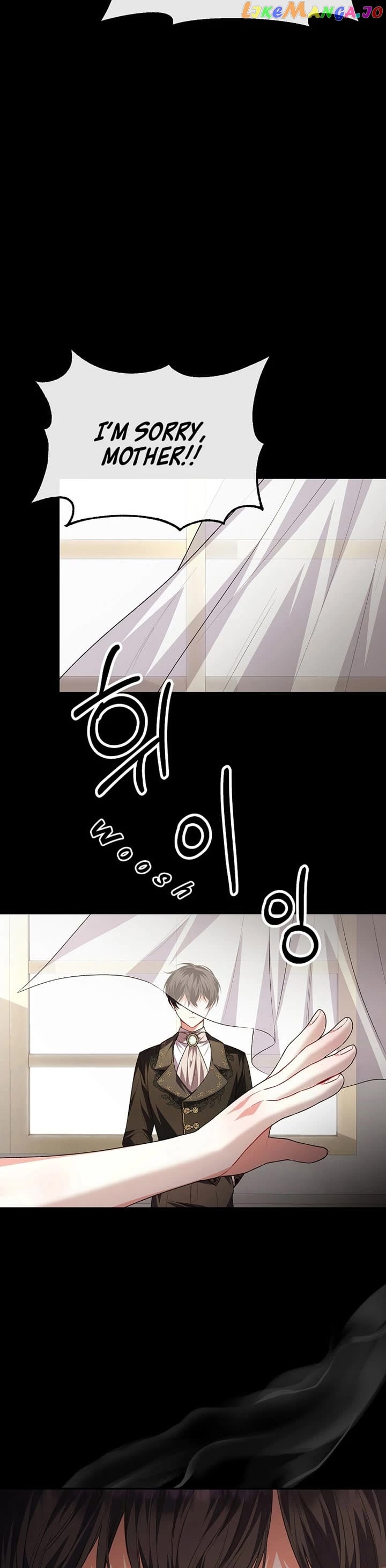 The Real Daughter is Back Chapter 74 - page 35