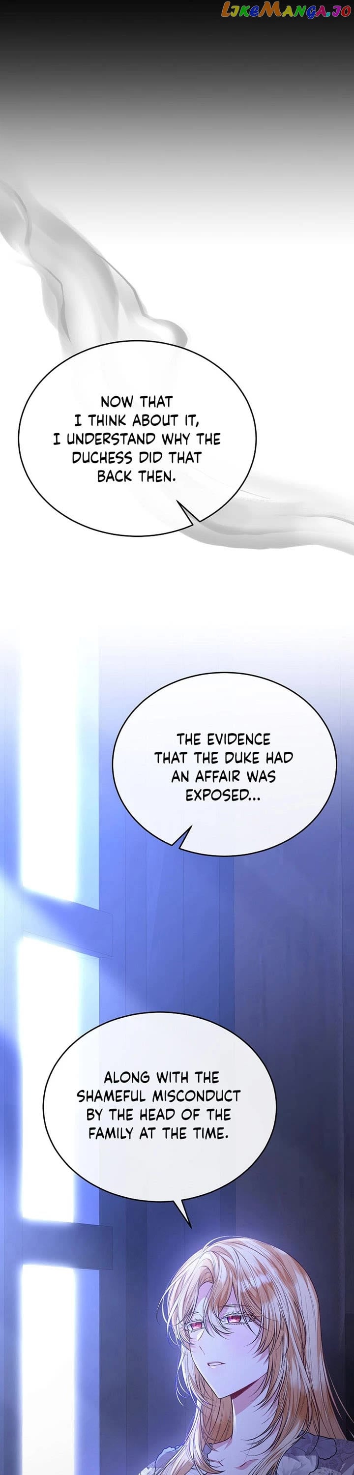 The Real Daughter is Back Chapter 74 - page 37