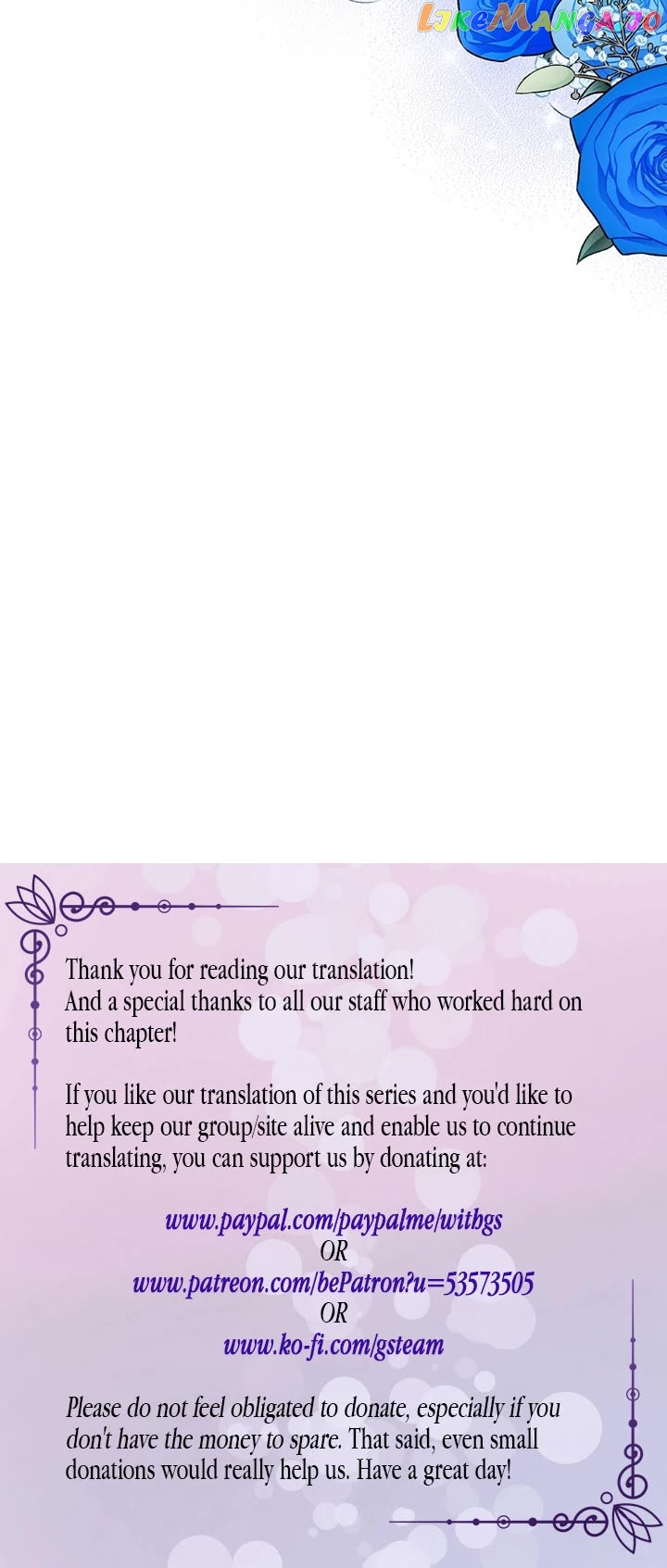 The Real Daughter is Back Chapter 74 - page 48