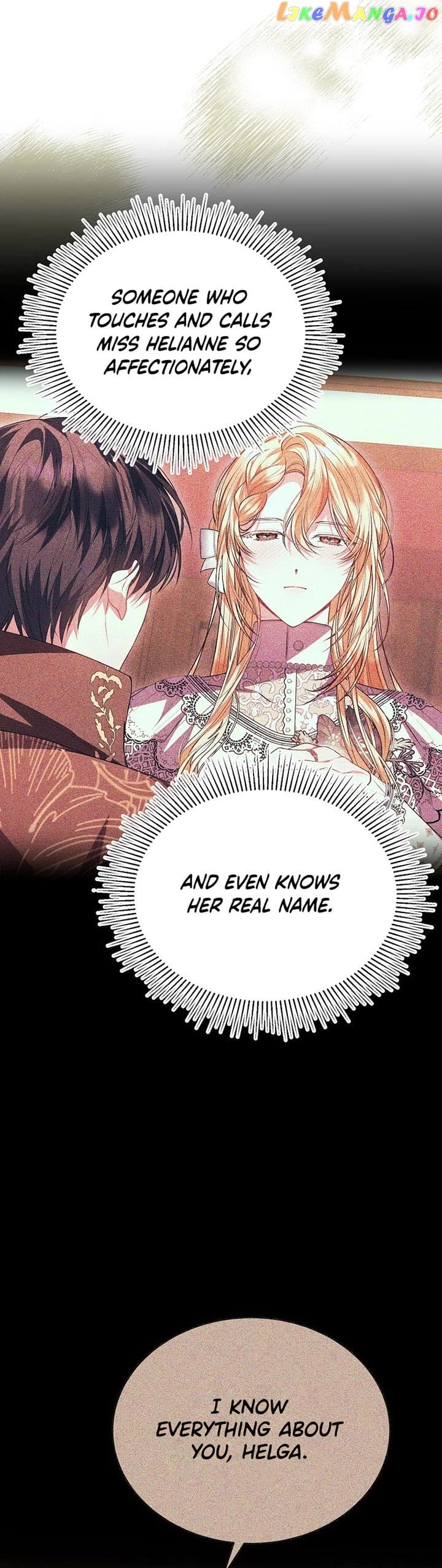The Real Daughter is Back Chapter 74 - page 8