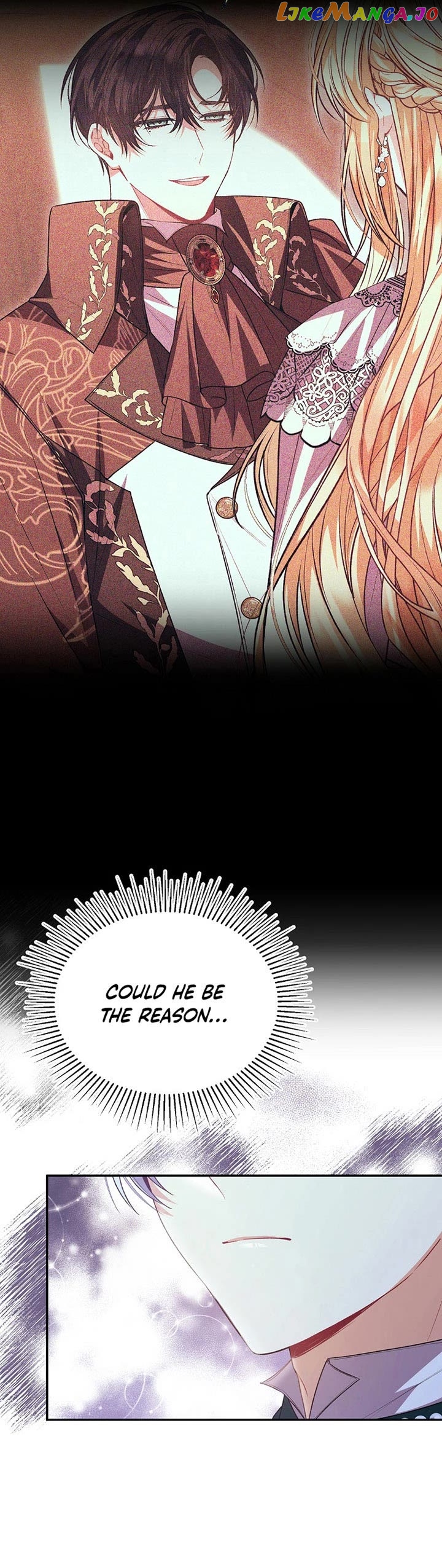 The Real Daughter is Back Chapter 74 - page 9