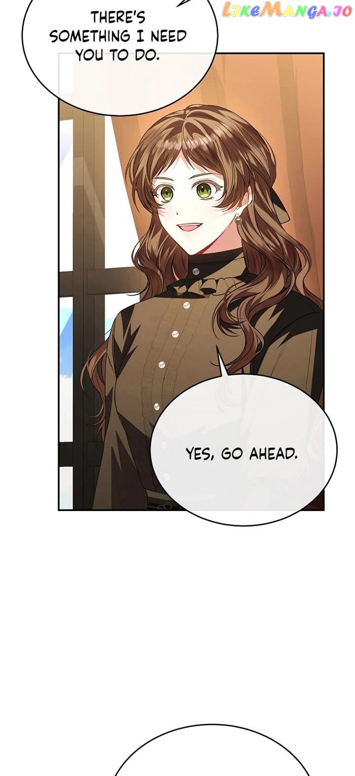 The Real Daughter is Back Chapter 75 - page 11