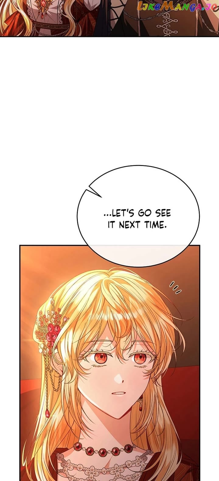 The Real Daughter is Back Chapter 75 - page 37