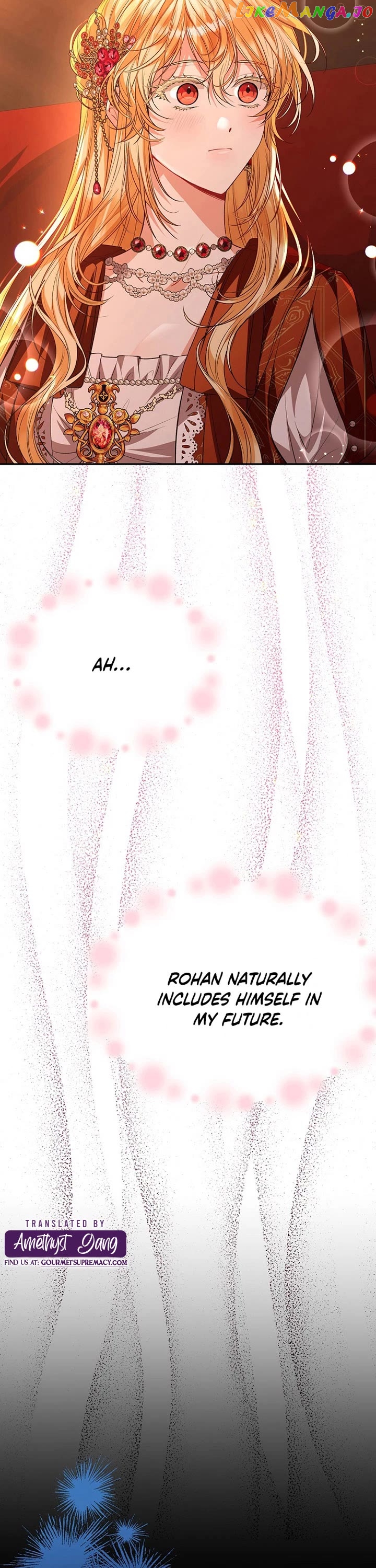 The Real Daughter is Back Chapter 75 - page 39