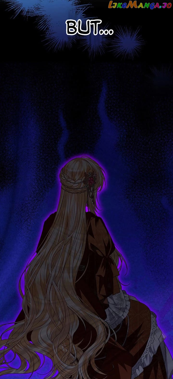 The Real Daughter is Back Chapter 75 - page 40