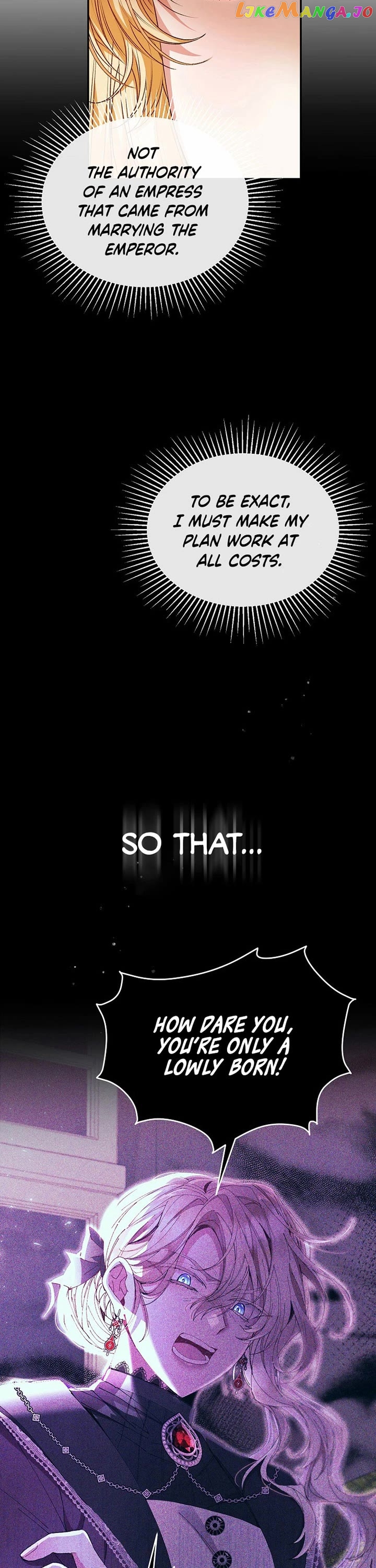 The Real Daughter is Back Chapter 75 - page 47