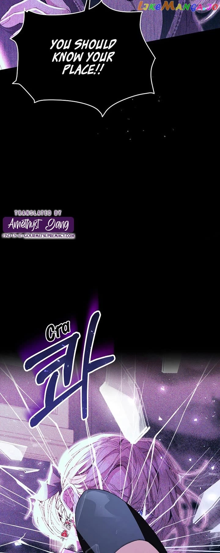 The Real Daughter is Back Chapter 75 - page 48