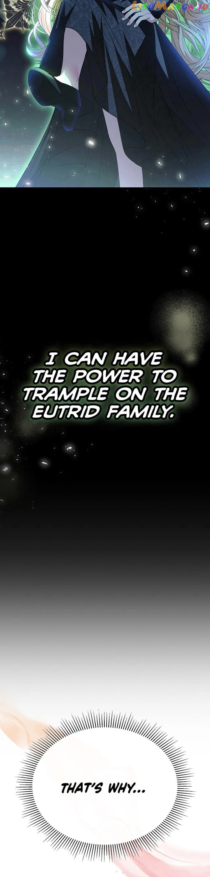 The Real Daughter is Back Chapter 75 - page 50
