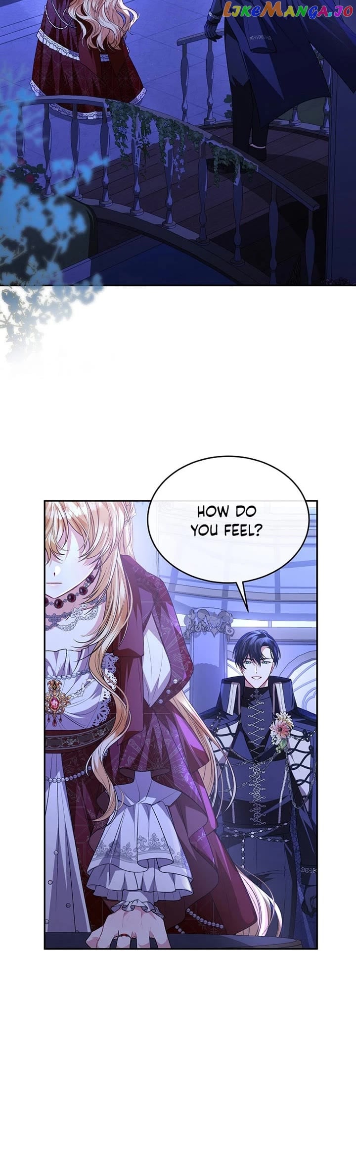 The Real Daughter is Back Chapter 76 - page 30