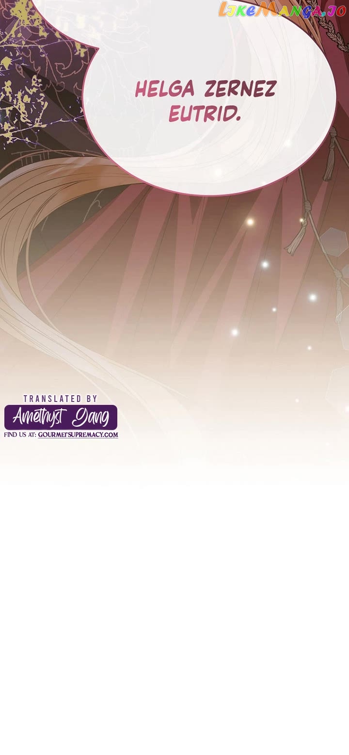 The Real Daughter is Back Chapter 76 - page 42