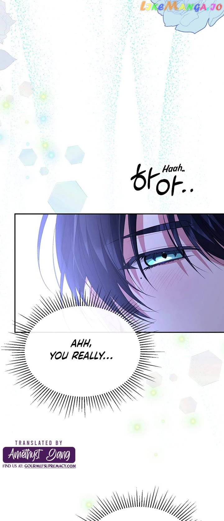 The Real Daughter is Back Chapter 76 - page 45