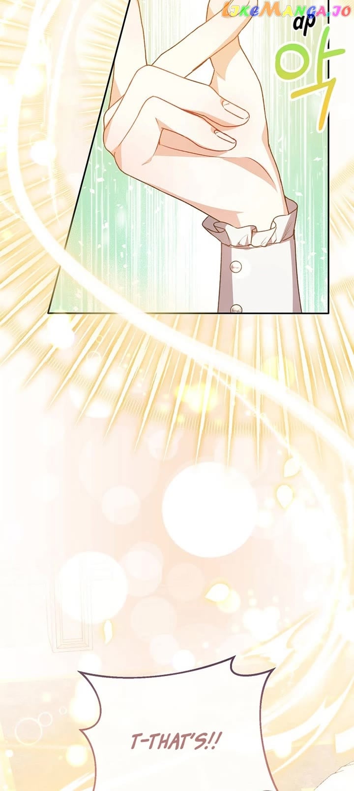 The Real Daughter is Back Chapter 76 - page 8
