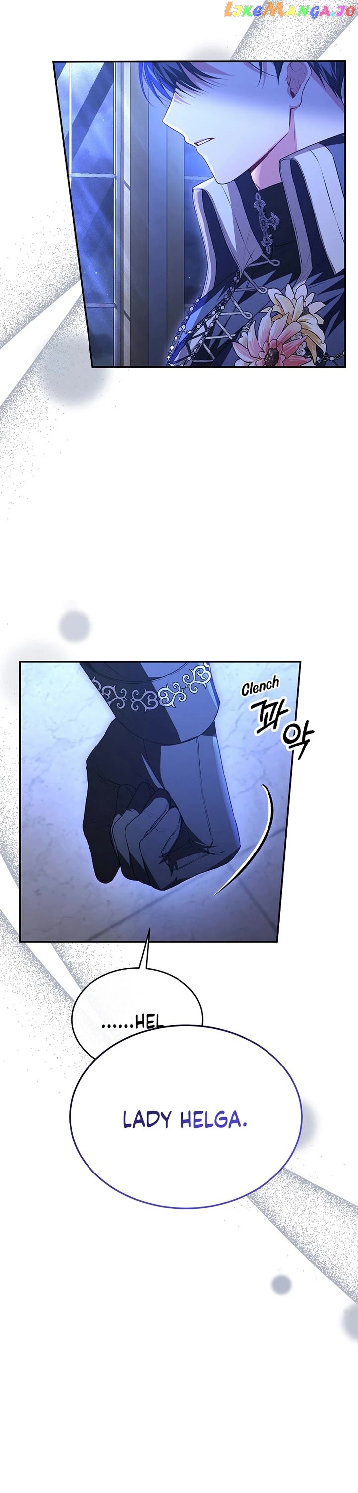 The Real Daughter is Back Chapter 77 - page 2
