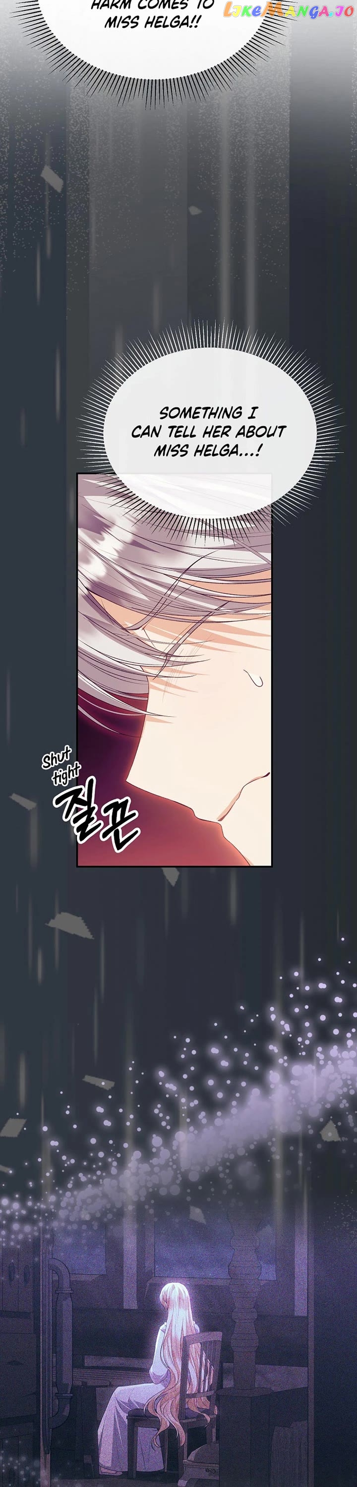 The Real Daughter is Back Chapter 77 - page 16