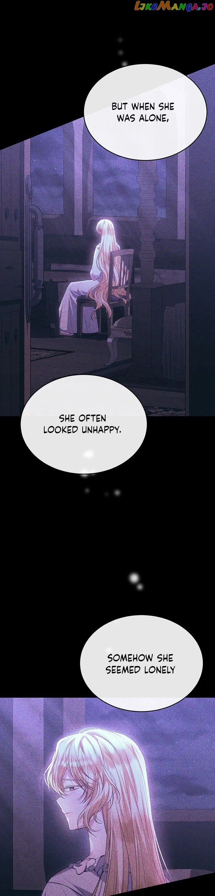 The Real Daughter is Back Chapter 77 - page 19
