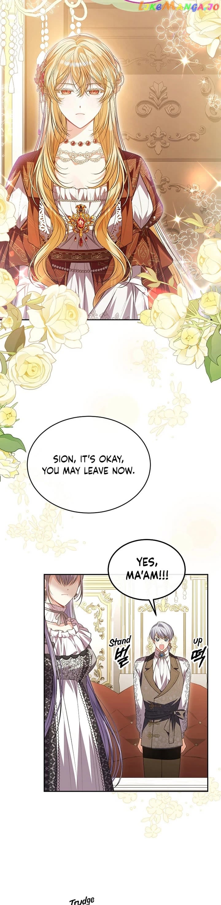 The Real Daughter is Back Chapter 77 - page 26
