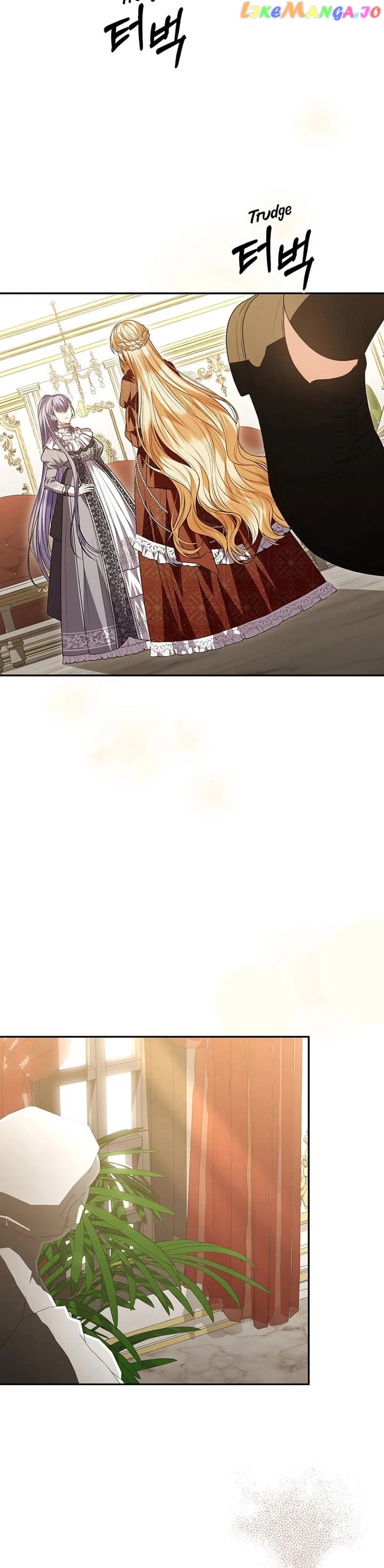 The Real Daughter is Back Chapter 77 - page 27