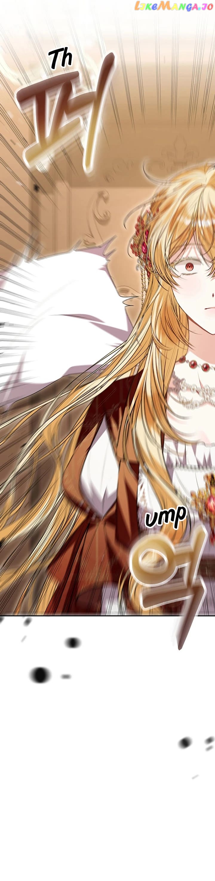 The Real Daughter is Back Chapter 77 - page 30