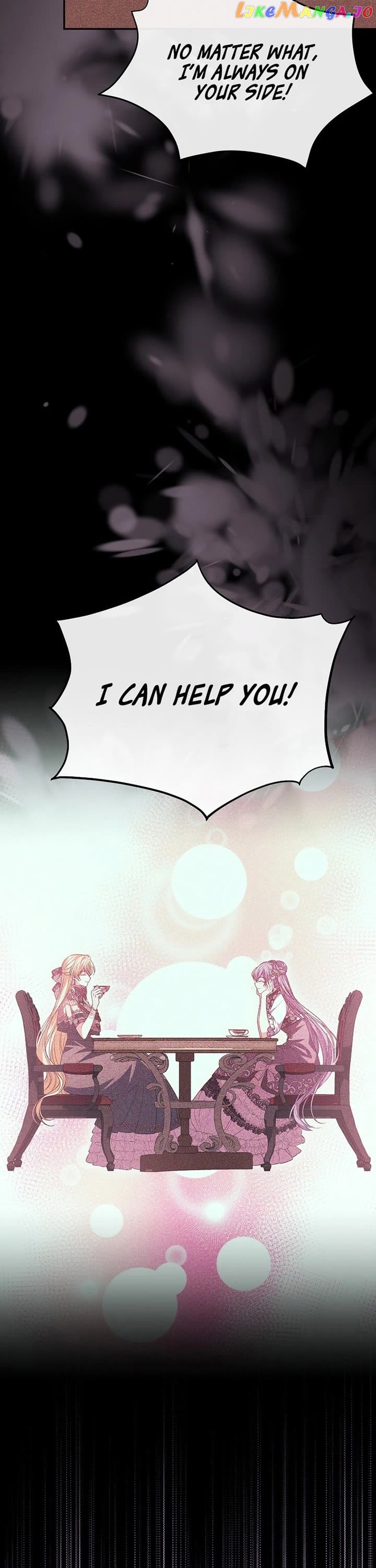 The Real Daughter is Back Chapter 77 - page 37