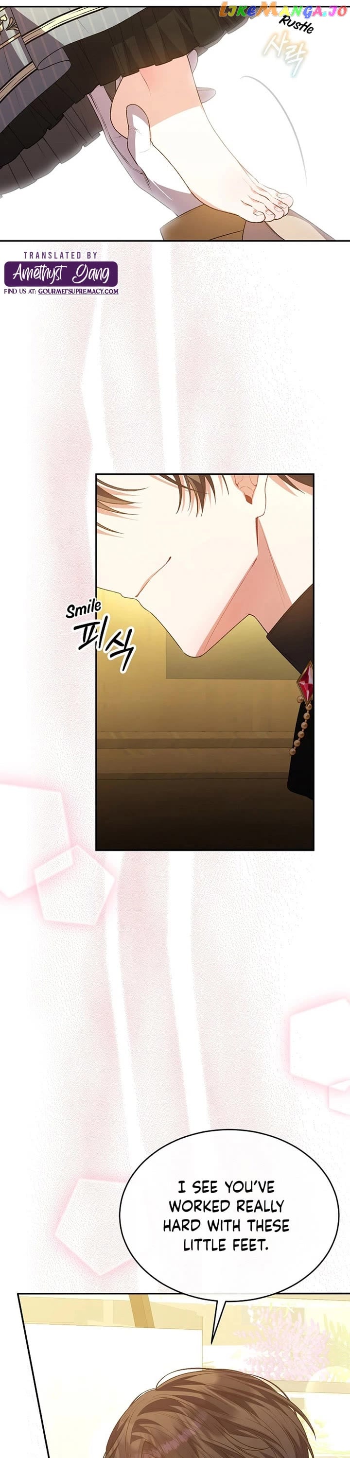 The Real Daughter is Back Chapter 79 - page 18