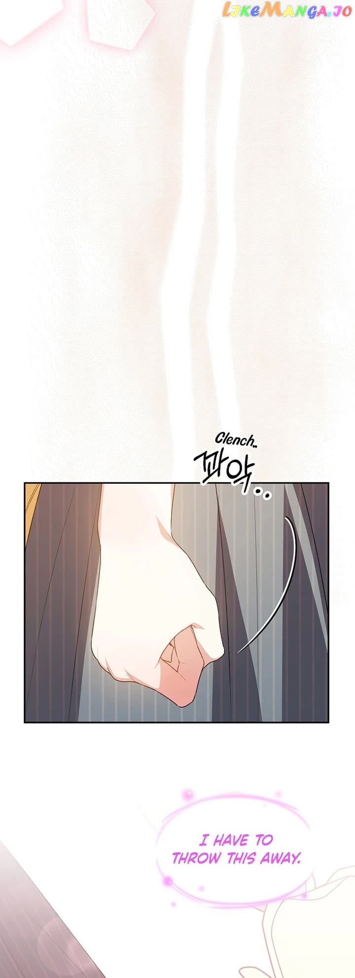 The Real Daughter is Back Chapter 79 - page 20