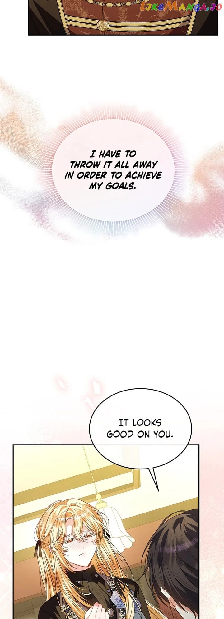 The Real Daughter is Back Chapter 79 - page 23