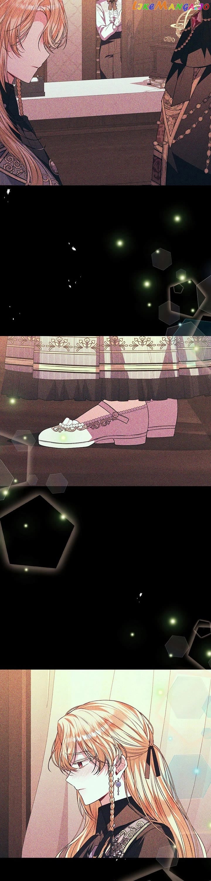 The Real Daughter is Back Chapter 79 - page 30