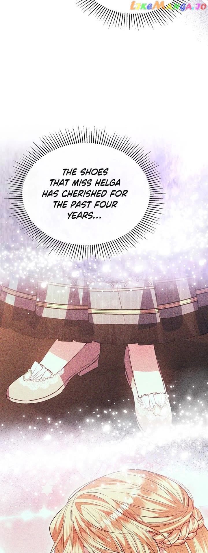 The Real Daughter is Back Chapter 79 - page 32