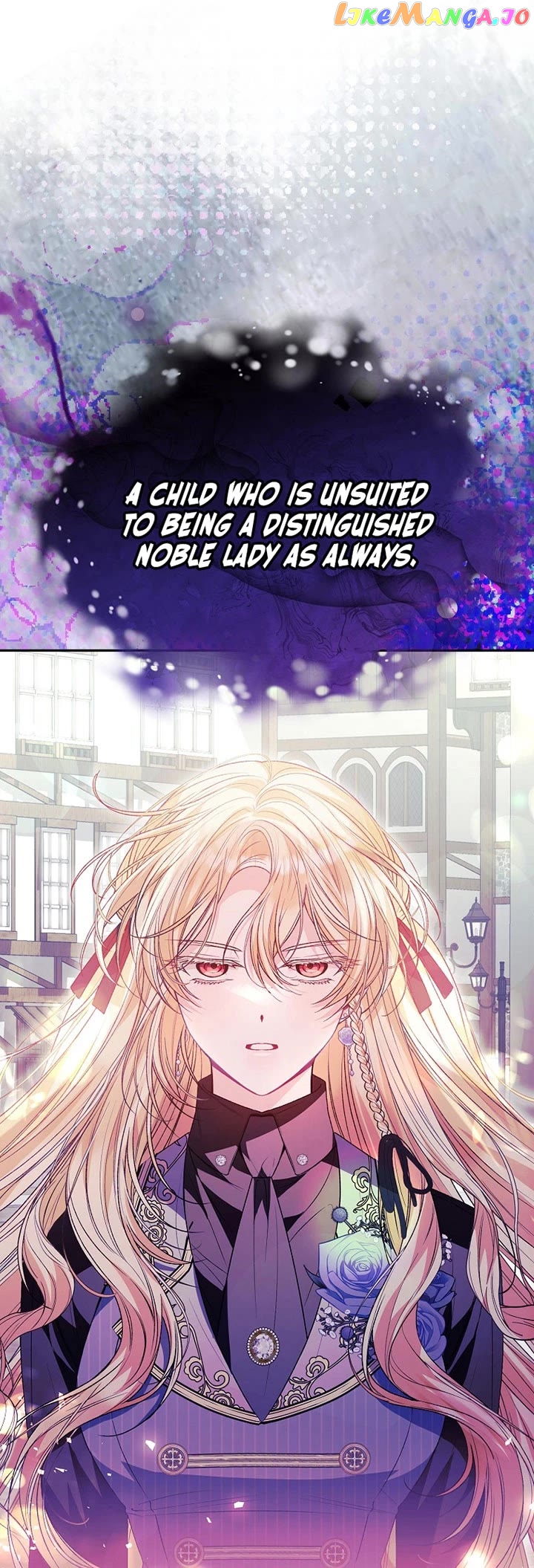 The Real Daughter is Back Chapter 79 - page 51