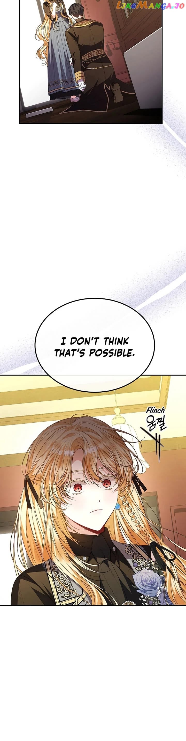 The Real Daughter is Back Chapter 79 - page 8