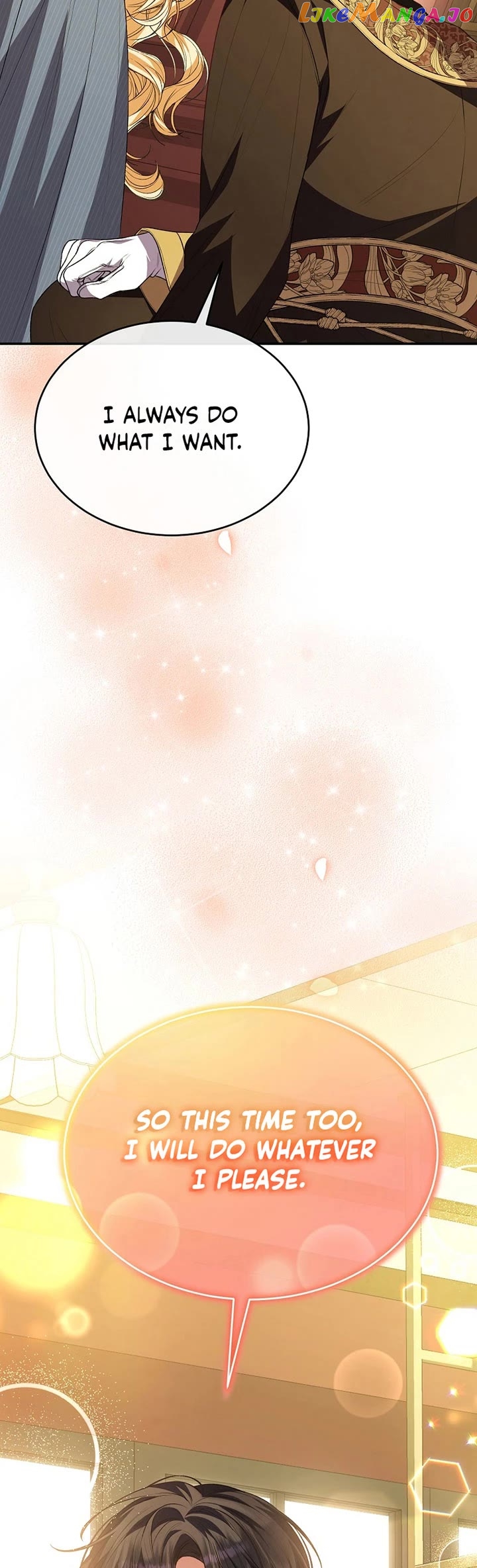 The Real Daughter is Back Chapter 79 - page 10