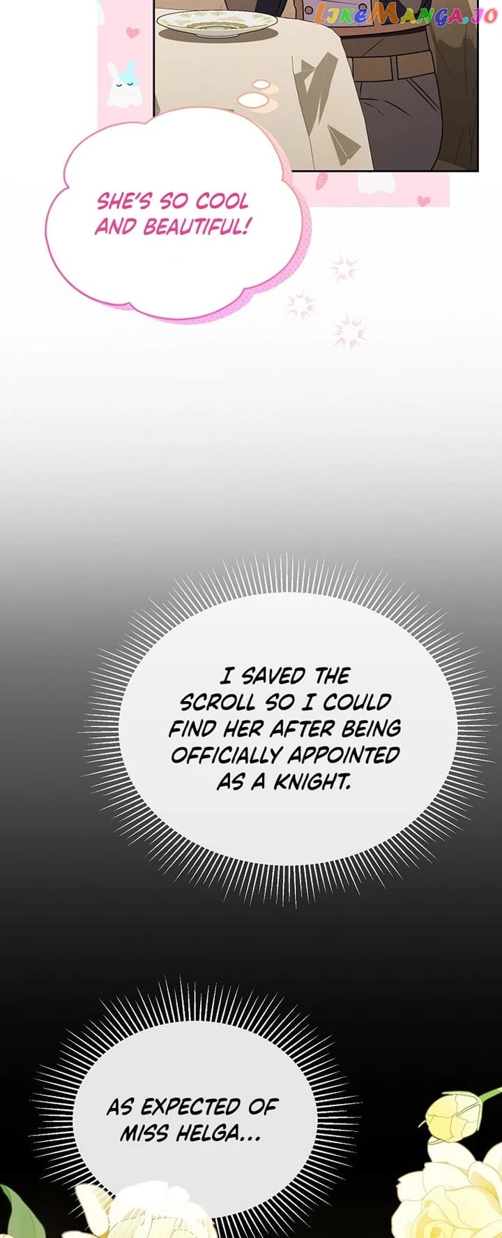The Real Daughter is Back Chapter 80 - page 14