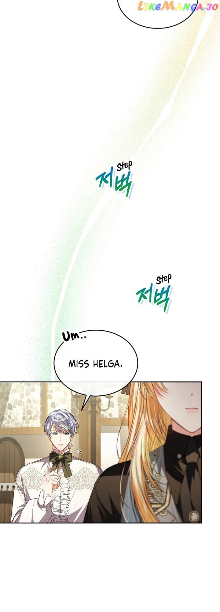The Real Daughter is Back Chapter 80 - page 5