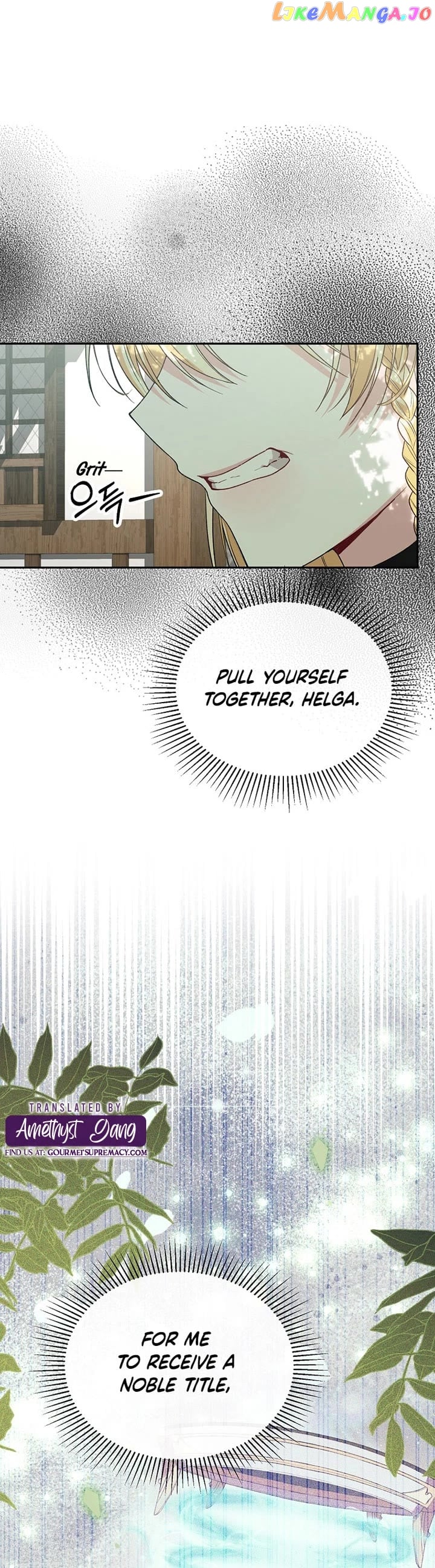 The Real Daughter is Back Chapter 80 - page 48
