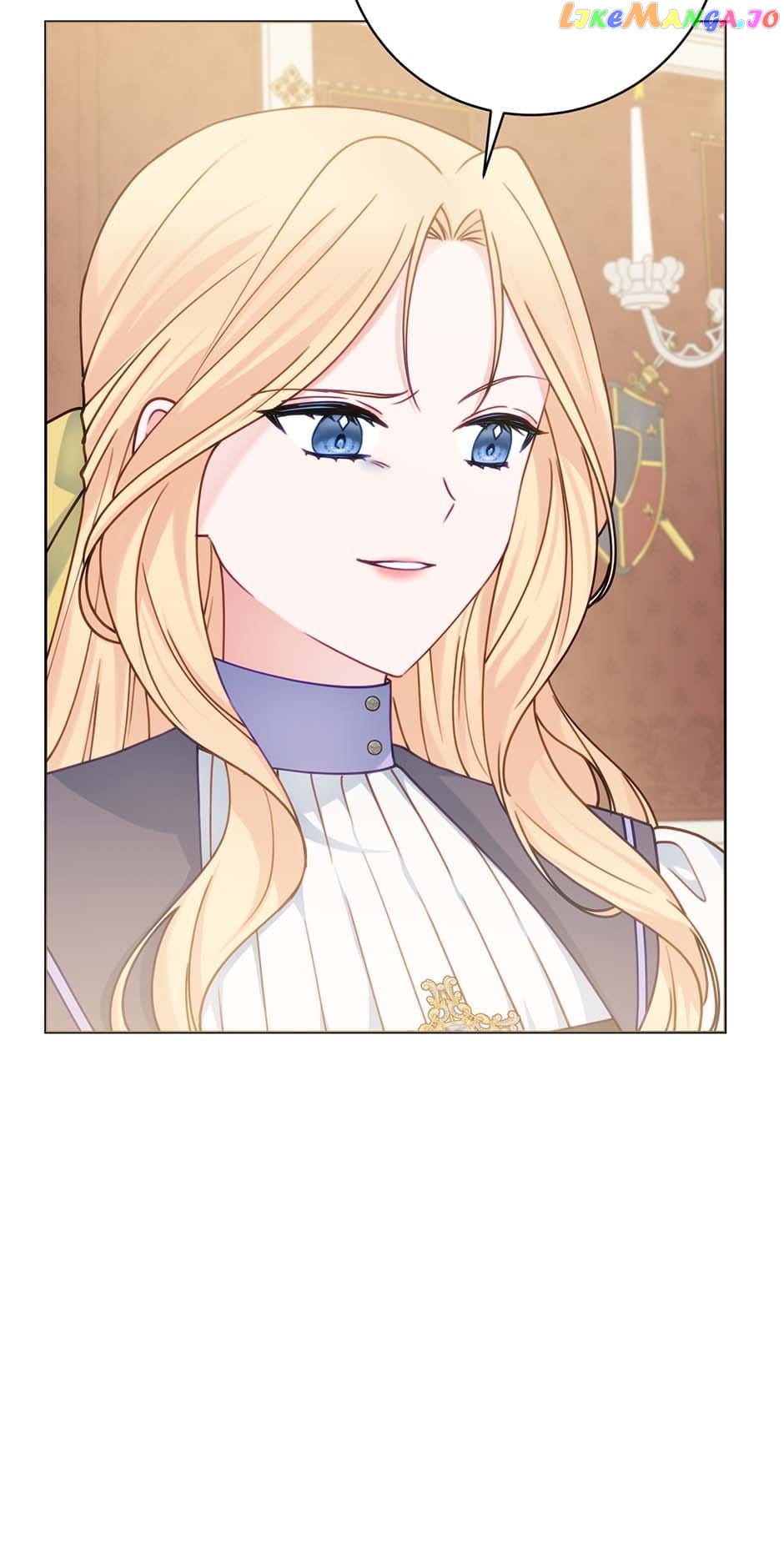 Contractual Marriage to a Surly Duke Chapter 85 - page 5