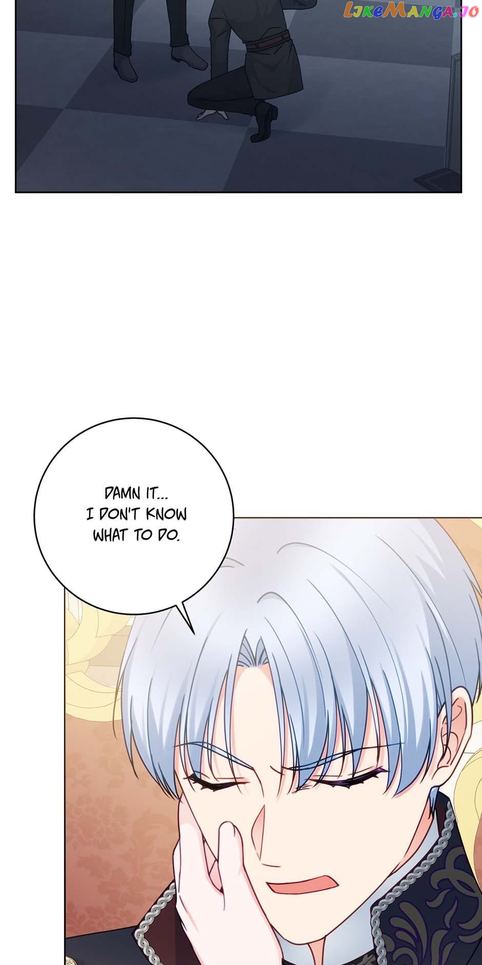 Contractual Marriage to a Surly Duke Chapter 85 - page 24