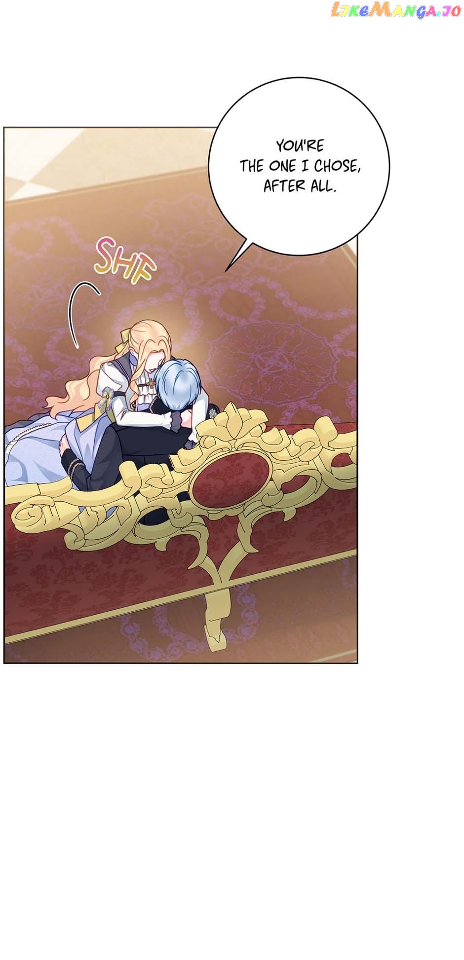 Contractual Marriage to a Surly Duke Chapter 85 - page 32
