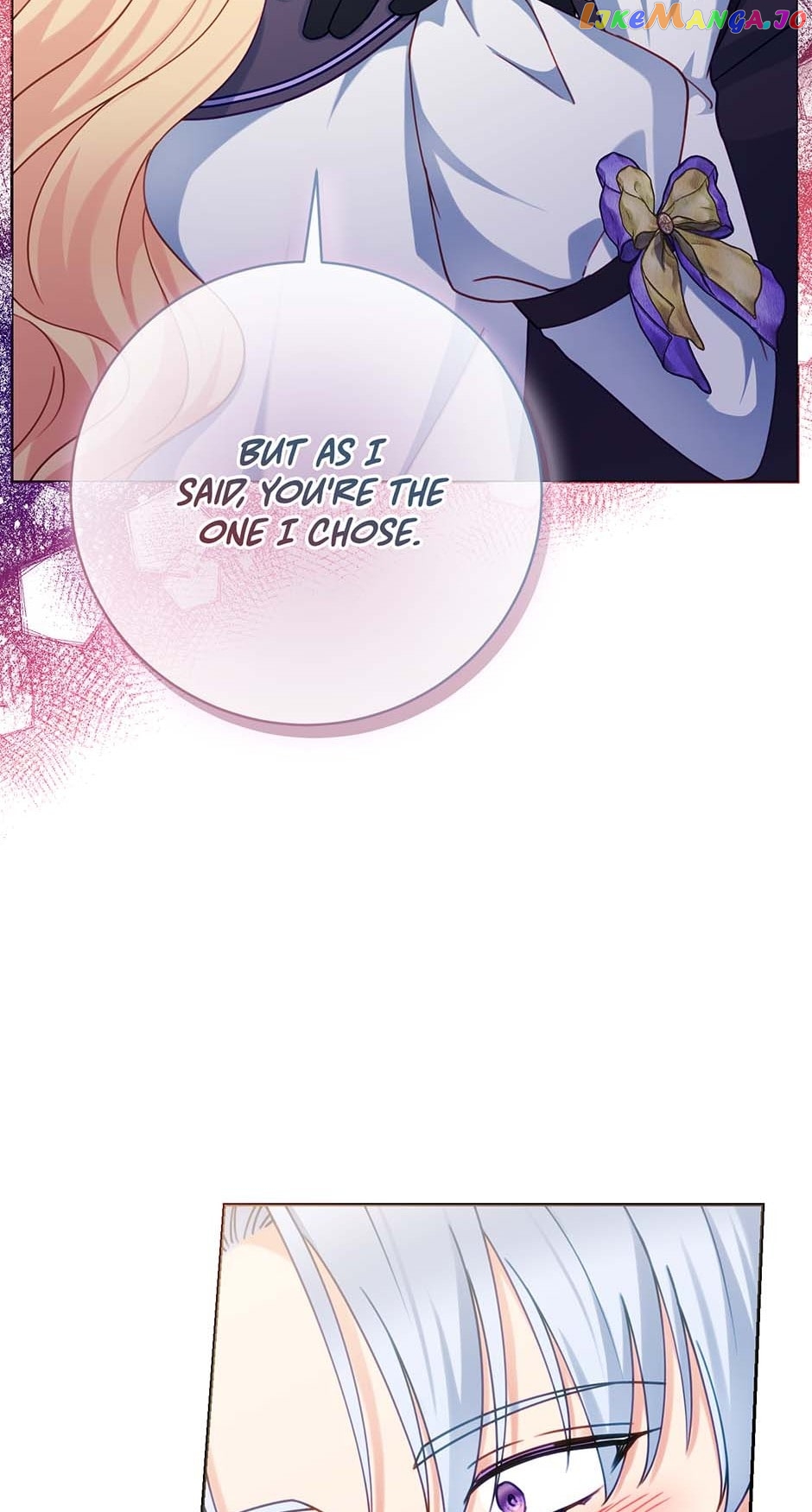Contractual Marriage to a Surly Duke Chapter 85 - page 44