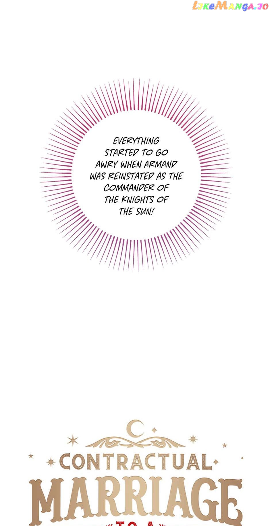 Contractual Marriage to a Surly Duke Chapter 86 - page 14