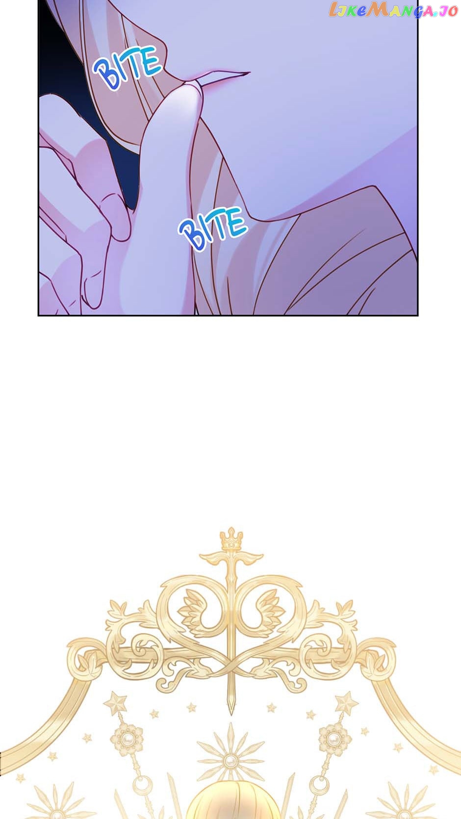 Contractual Marriage to a Surly Duke Chapter 86 - page 24