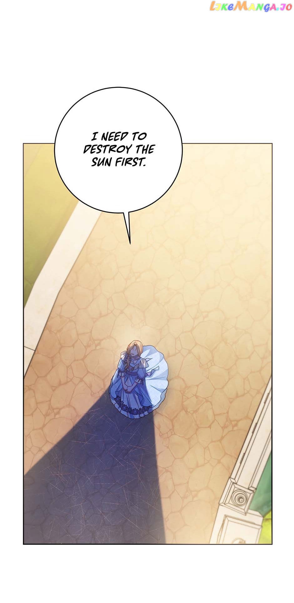 Contractual Marriage to a Surly Duke Chapter 86 - page 34