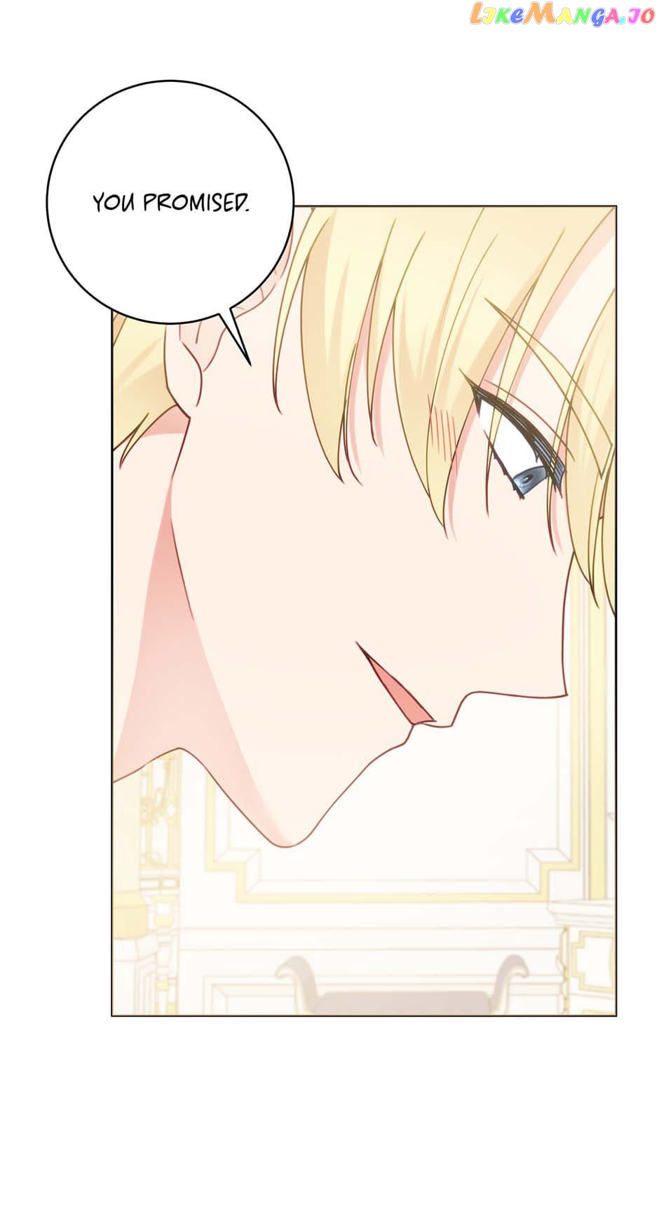 Contractual Marriage to a Surly Duke Chapter 86 - page 42