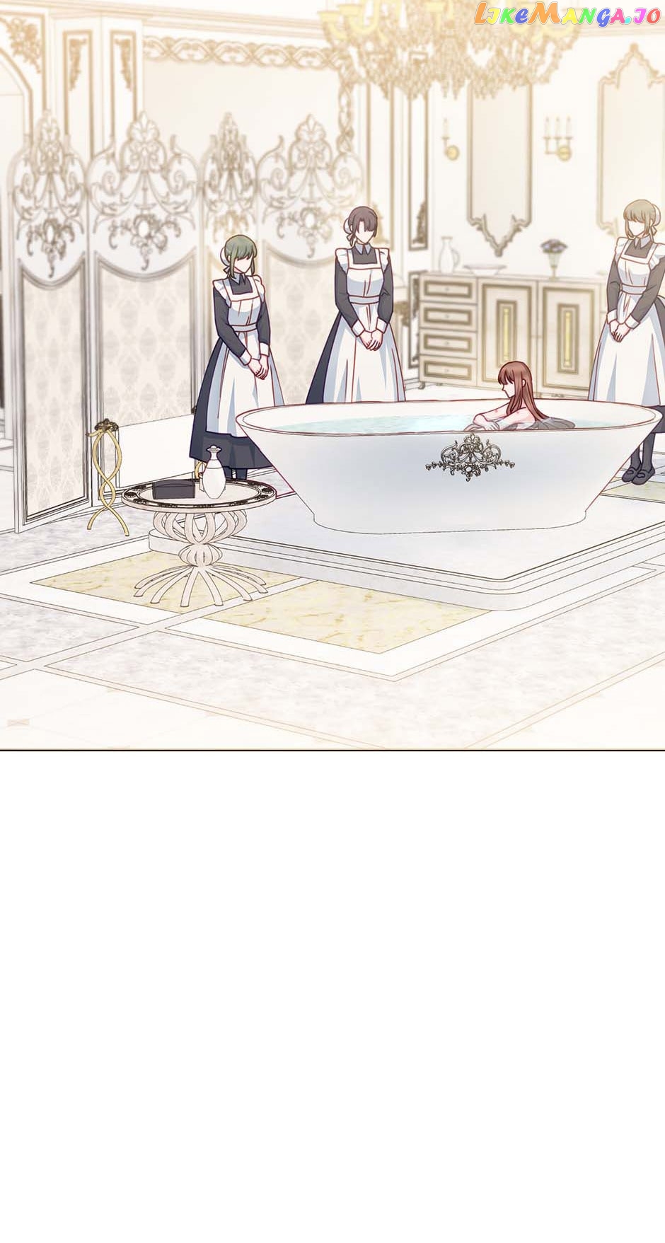 Contractual Marriage to a Surly Duke Chapter 86 - page 45