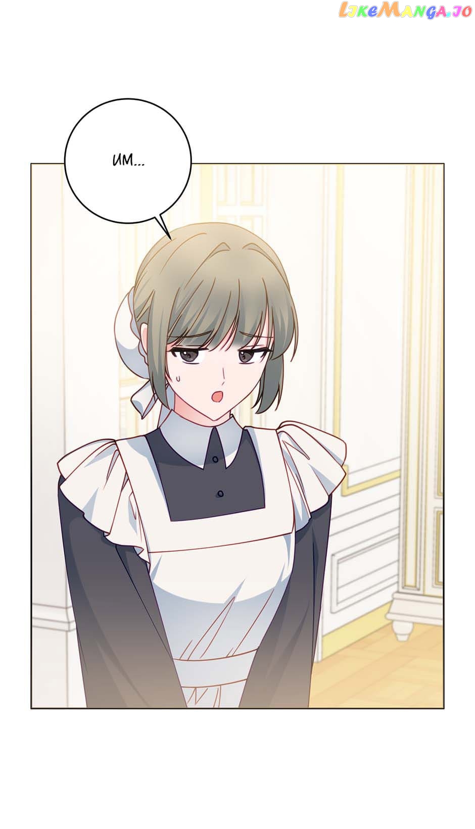 Contractual Marriage to a Surly Duke Chapter 86 - page 63