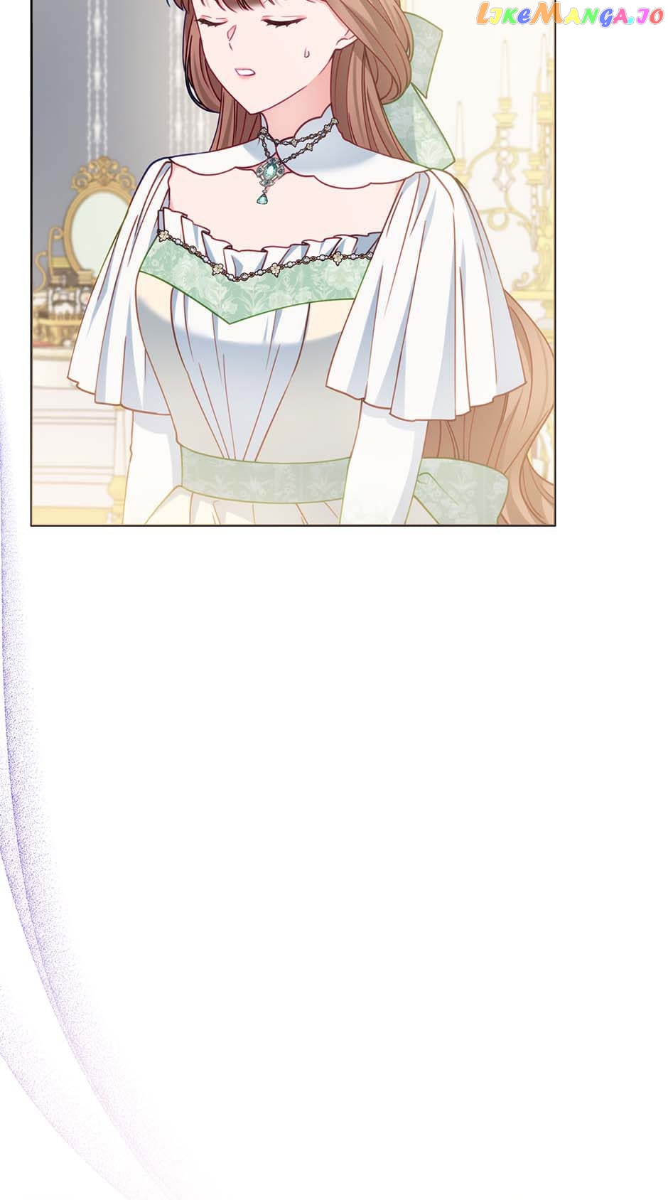 Contractual Marriage to a Surly Duke Chapter 86 - page 70