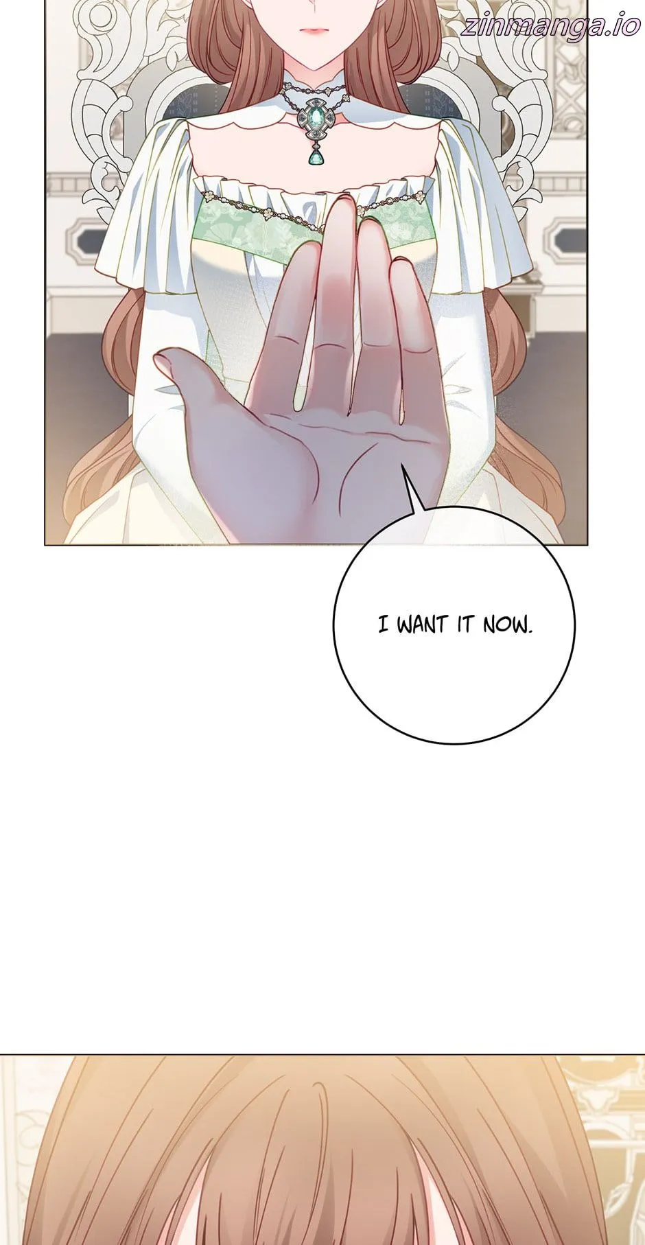 Contractual Marriage to a Surly Duke Chapter 87 - page 2