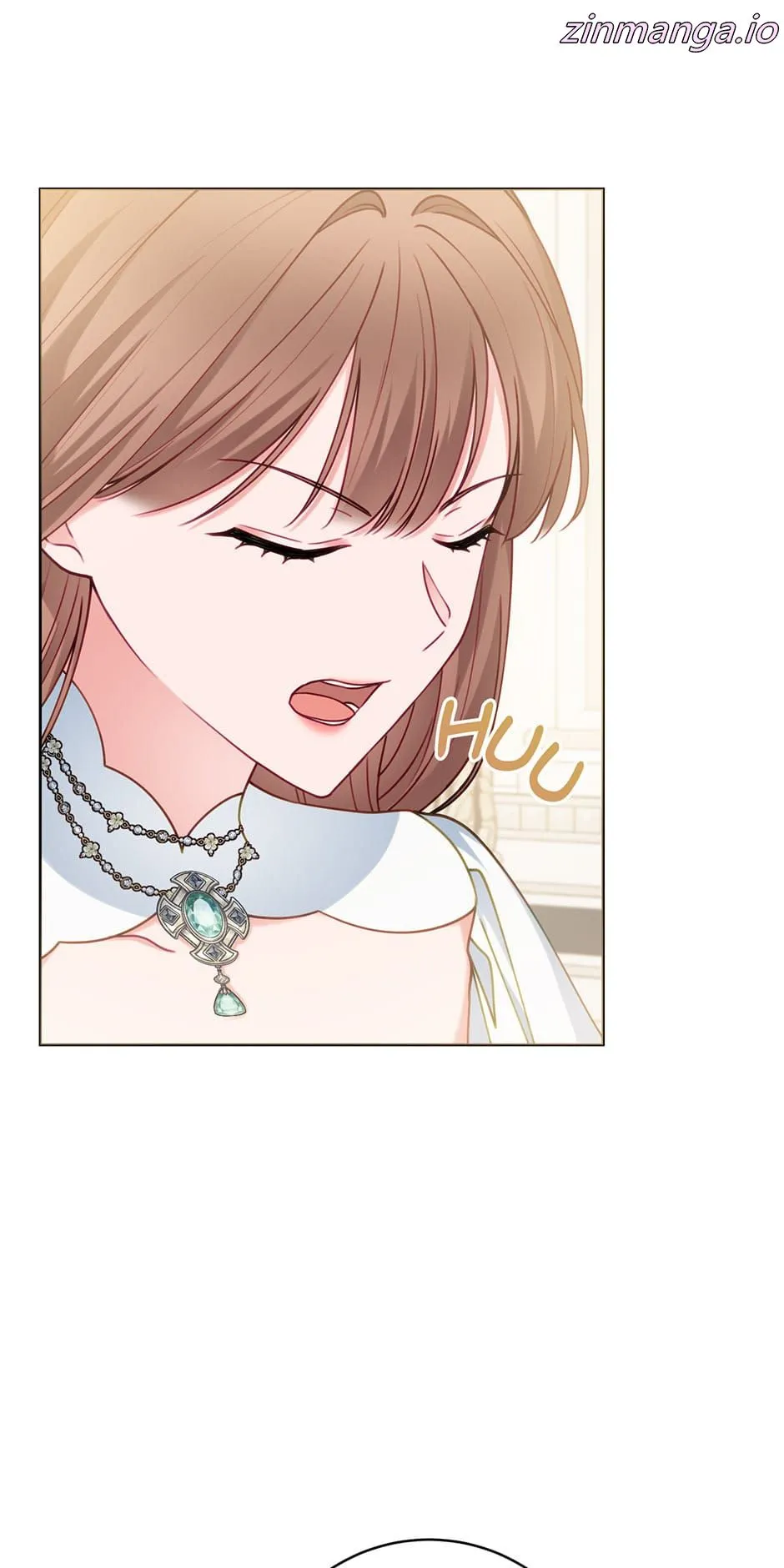 Contractual Marriage to a Surly Duke Chapter 87 - page 11