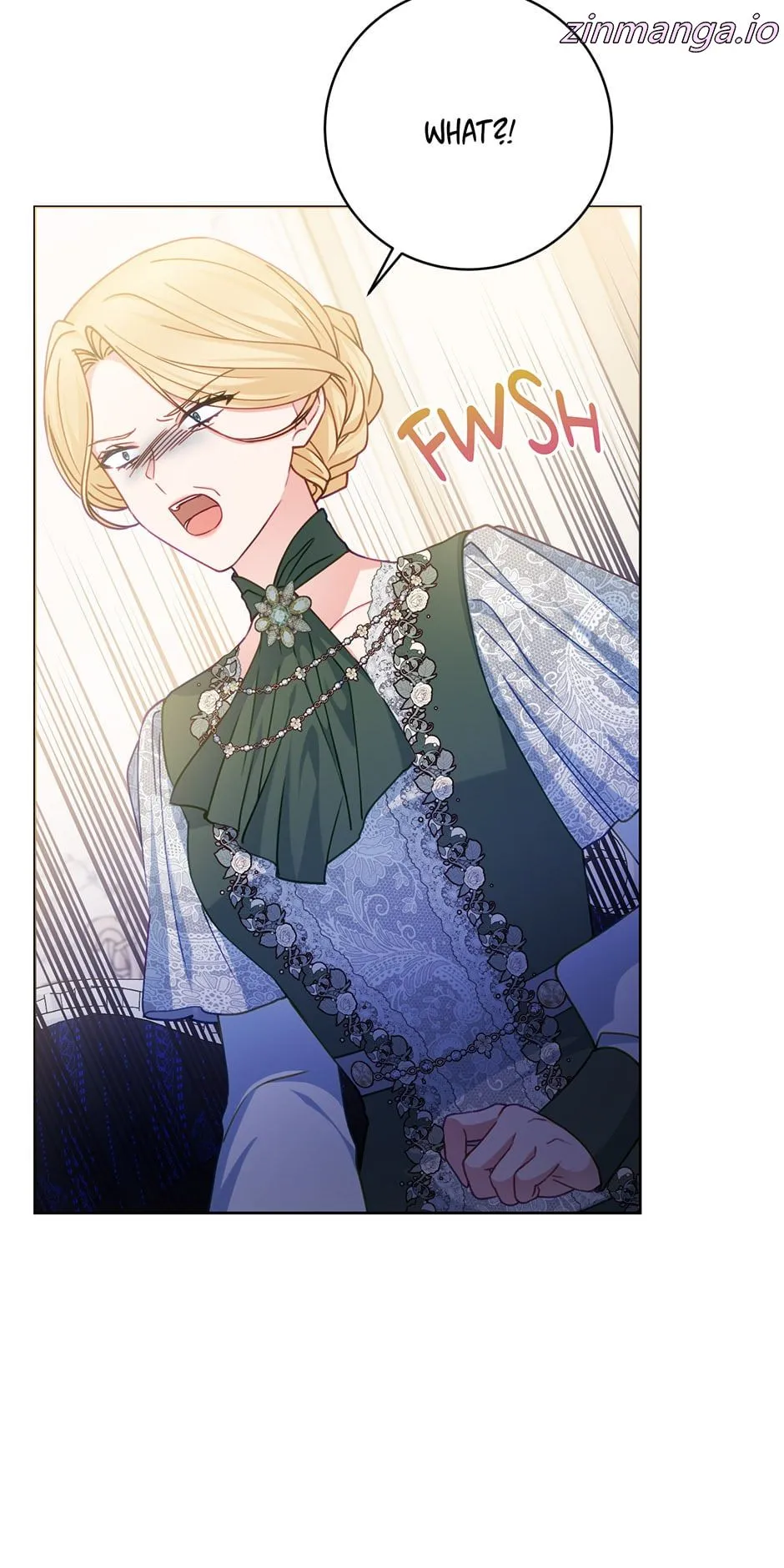 Contractual Marriage to a Surly Duke Chapter 87 - page 13